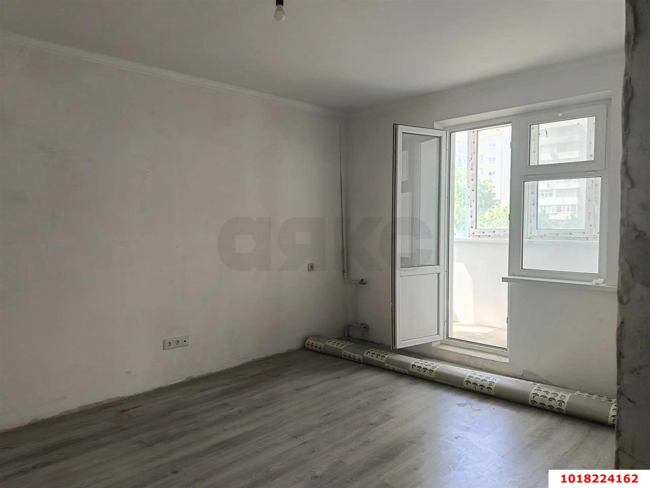 Фото №4: 2-комнатная квартира 64&nbsp;м², 5/16&nbsp;эт. - Краснодар, Западный внутригородской округ, мкр. Центральный, ул. Севастопольская, 6/1