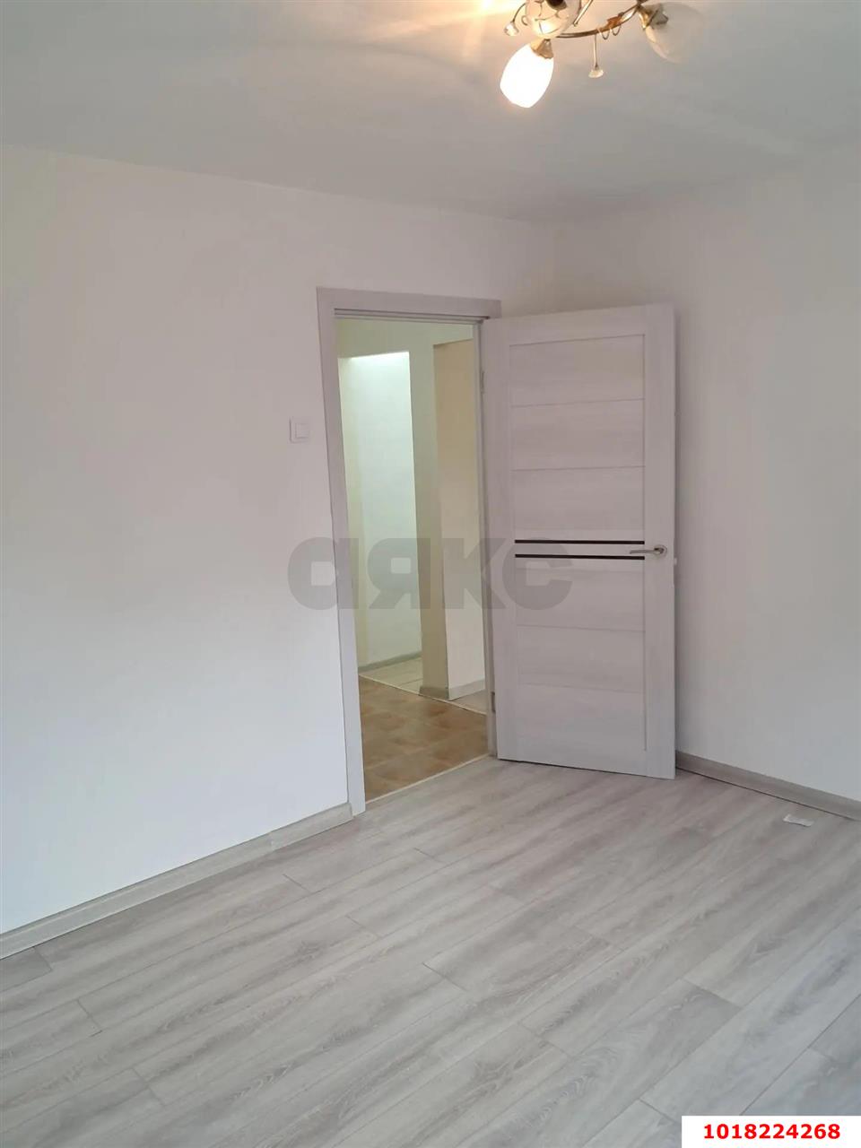 Фото №3: 1-комнатная квартира 33&nbsp;м², 4/9&nbsp;эт. - Краснодар, Западный внутригородской округ, мкр. Фестивальный, ул. имени Тургенева, 170