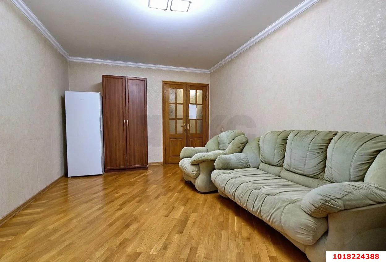Фото №2: 4-комнатная квартира 86&nbsp;м², 1/10&nbsp;эт. - Краснодар, Прикубанский внутригородской округ, мкр. Завод Измерительных Приборов, ул. Зиповская, 28