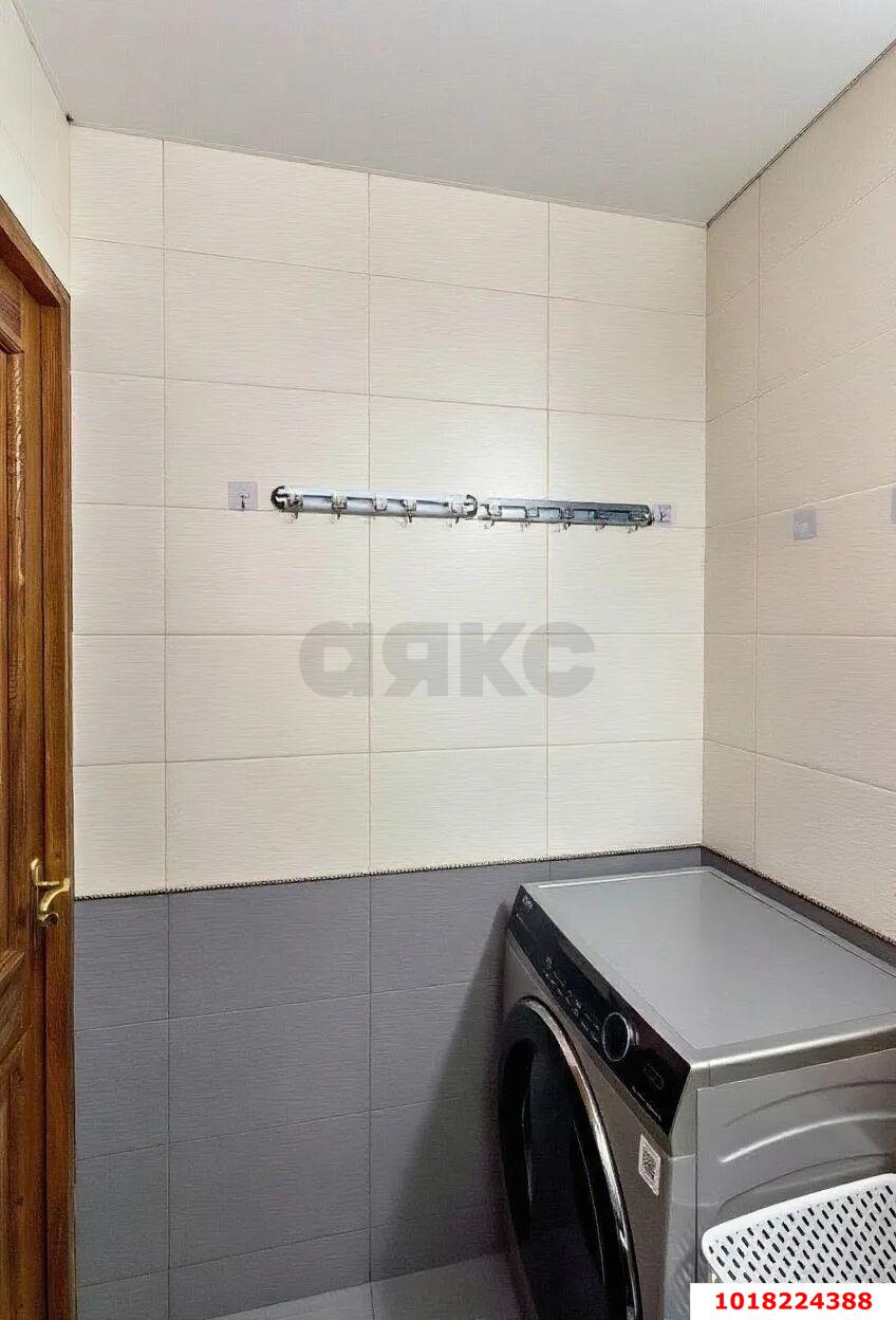 Фото №15: 4-комнатная квартира 86&nbsp;м², 1/10&nbsp;эт. - Краснодар, Прикубанский внутригородской округ, мкр. Завод Измерительных Приборов, ул. Зиповская, 28