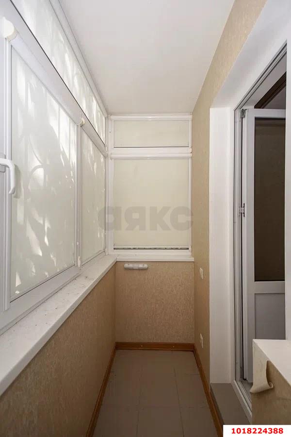 Фото №17: 4-комнатная квартира 86&nbsp;м², 1/10&nbsp;эт. - Краснодар, Прикубанский внутригородской округ, мкр. Завод Измерительных Приборов, ул. Зиповская, 28