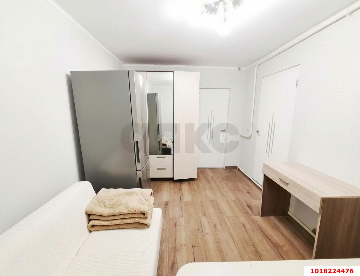 Фото №2: Дом 30&nbsp;м² + 1&nbsp;сот., 1&nbsp;эт. - Краснодар, Западный внутригородской округ, мкр. Центральный, ул. Володи Головатого, 218