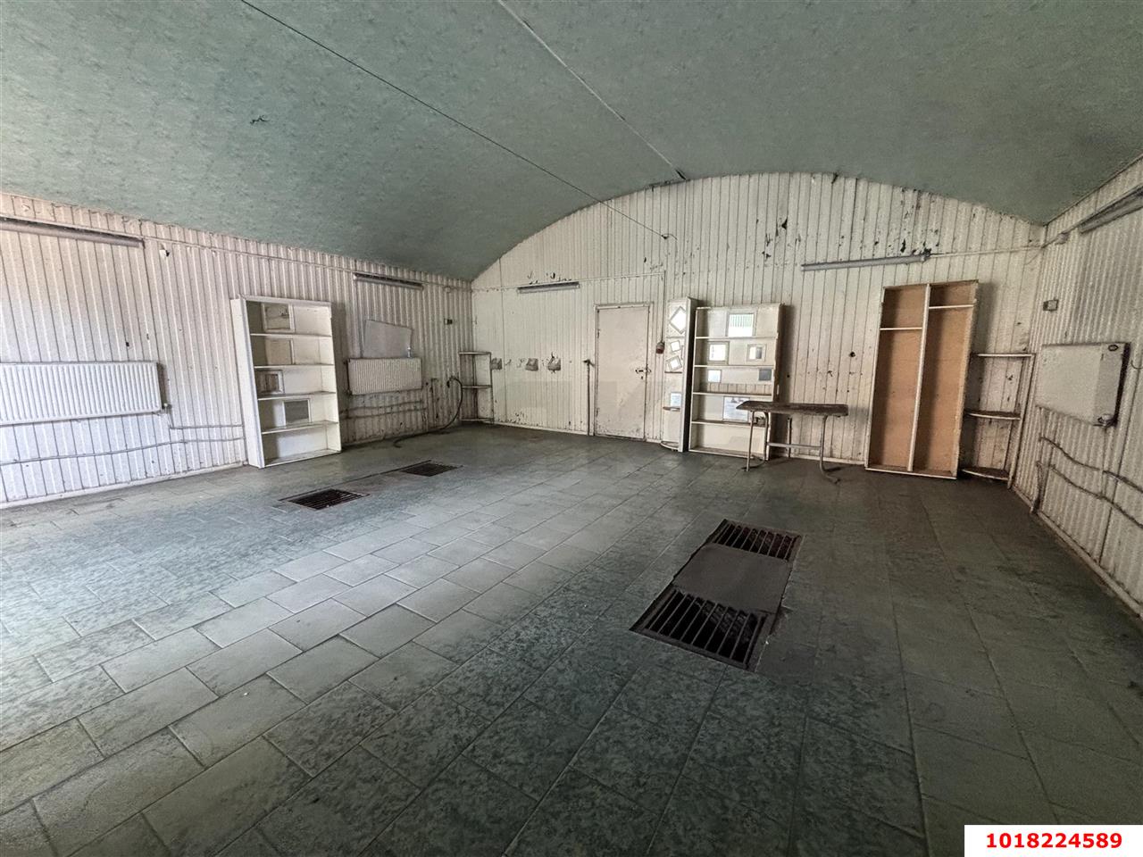 Фото №8: Торговое помещение 334&nbsp;м², 1/2&nbsp;эт. - Краснодар, Карасунский внутригородской округ, мкр. Хлопчато-бумажный Комбинат, ул. Уральская, 57