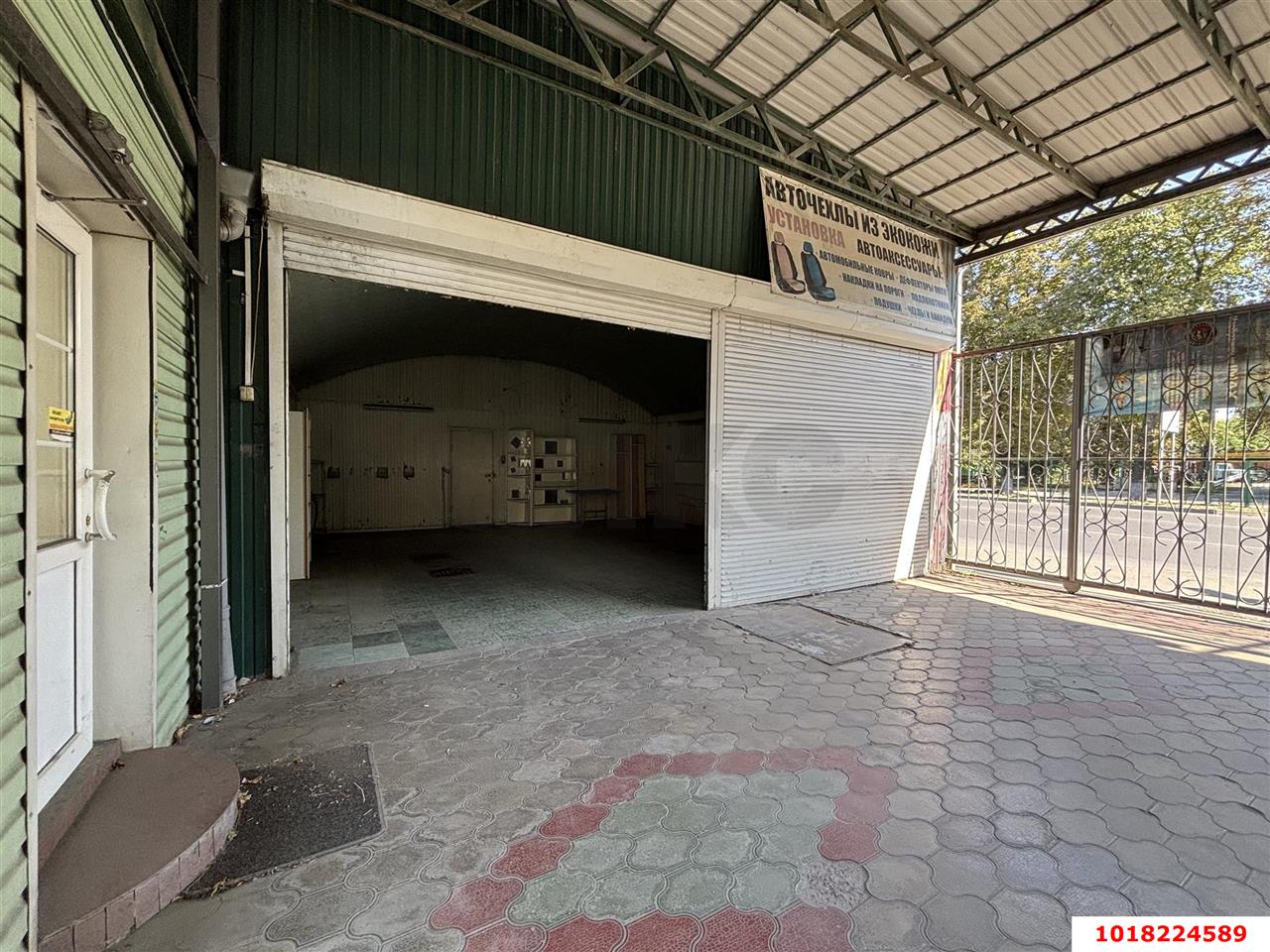 Фото №6: Торговое помещение 334&nbsp;м², 1/2&nbsp;эт. - Краснодар, Карасунский внутригородской округ, мкр. Хлопчато-бумажный Комбинат, ул. Уральская, 57