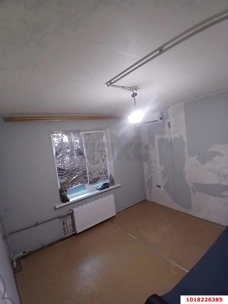 Фото №12: 2-комнатная квартира 51&nbsp;м², 2/9&nbsp;эт. - Краснодар, Карасунский внутригородской округ, мкр. Гидростроителей, ул. имени Игнатова, 65