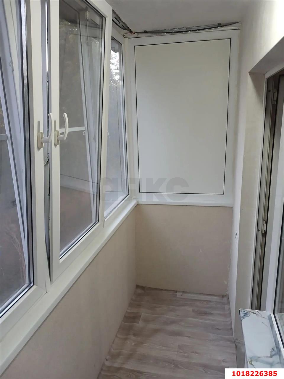 Фото №8: 2-комнатная квартира 51&nbsp;м², 2/9&nbsp;эт. - Краснодар, Карасунский внутригородской округ, мкр. Гидростроителей, ул. имени Игнатова, 65