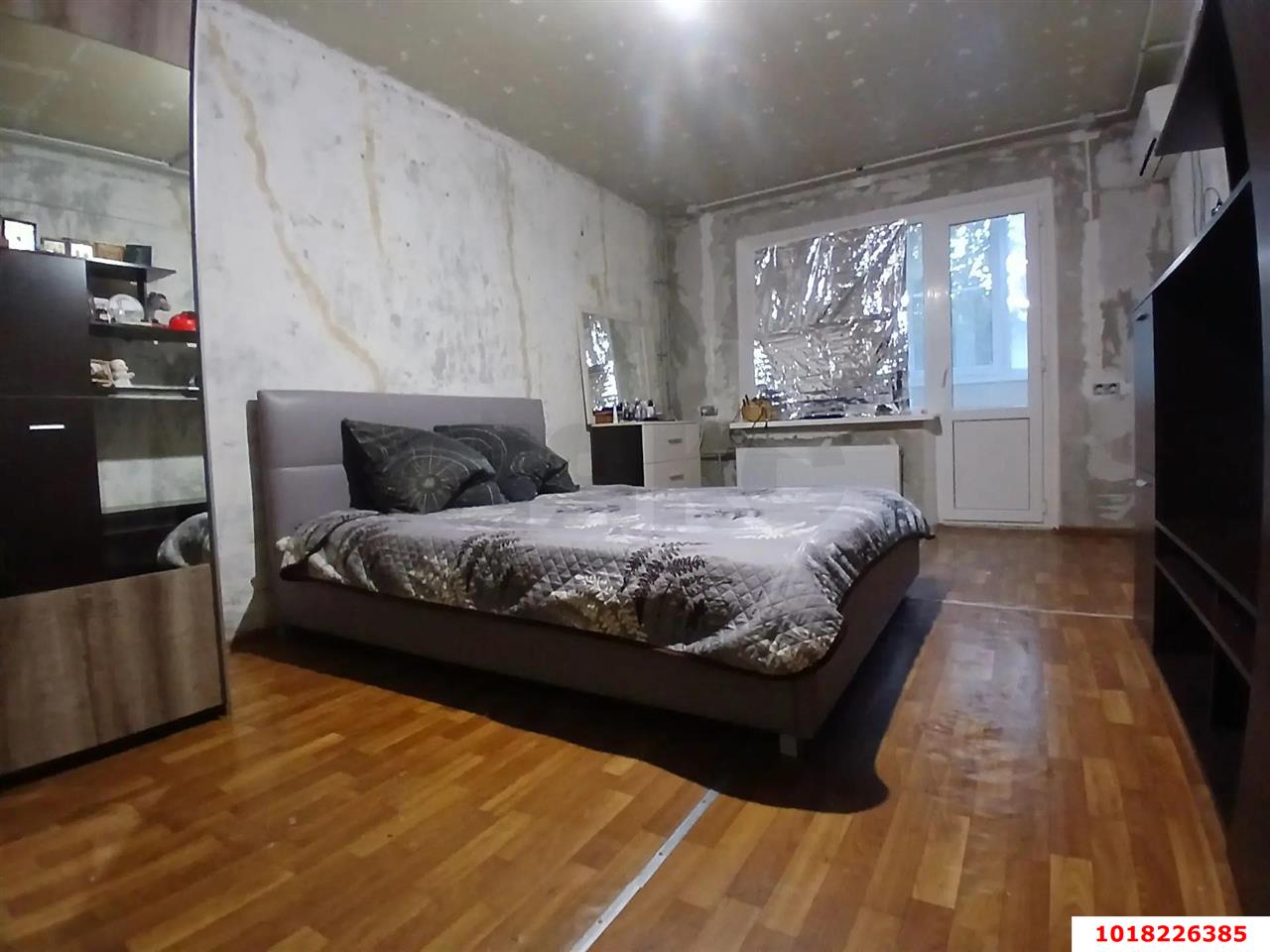 Фото №4: 2-комнатная квартира 51&nbsp;м², 2/9&nbsp;эт. - Краснодар, Карасунский внутригородской округ, мкр. Гидростроителей, ул. имени Игнатова, 65