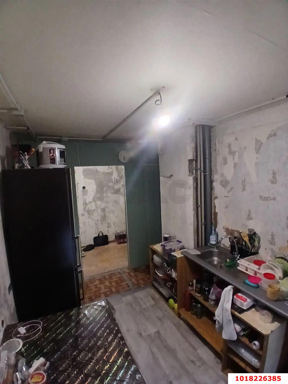 Фото №11: 2-комнатная квартира 51&nbsp;м², 2/9&nbsp;эт. - Краснодар, Карасунский внутригородской округ, мкр. Гидростроителей, ул. имени Игнатова, 65