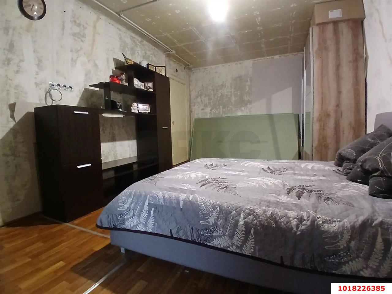 Фото №2: 2-комнатная квартира 51&nbsp;м², 2/9&nbsp;эт. - Краснодар, Карасунский внутригородской округ, мкр. Гидростроителей, ул. имени Игнатова, 65