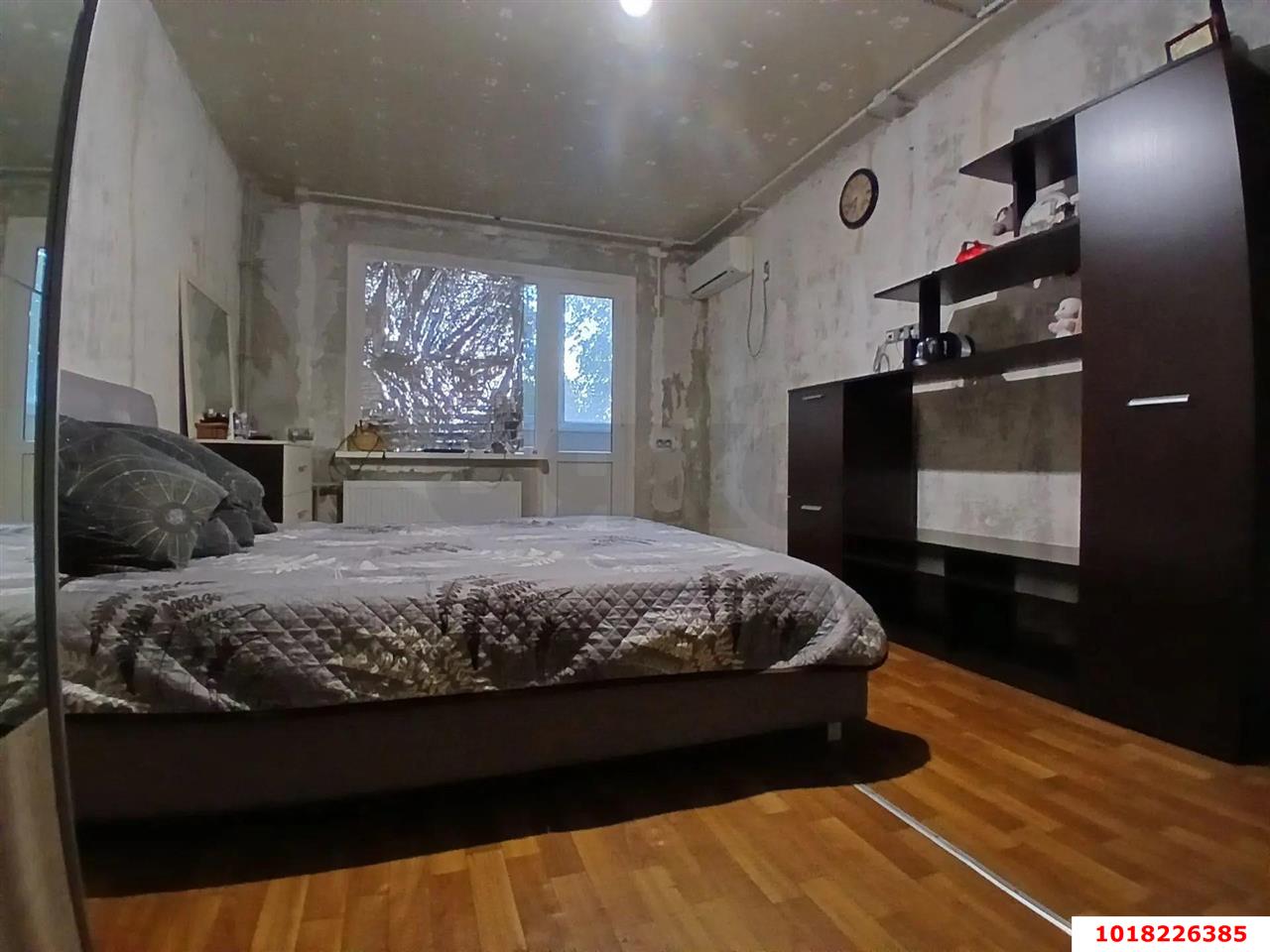Фото №6: 2-комнатная квартира 51&nbsp;м², 2/9&nbsp;эт. - Краснодар, Карасунский внутригородской округ, мкр. Гидростроителей, ул. имени Игнатова, 65