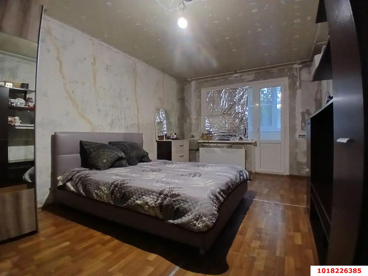 Фото №1: 2-комнатная квартира 51&nbsp;м², 2/9&nbsp;эт. - Краснодар, Карасунский внутригородской округ, мкр. Гидростроителей, ул. имени Игнатова, 65