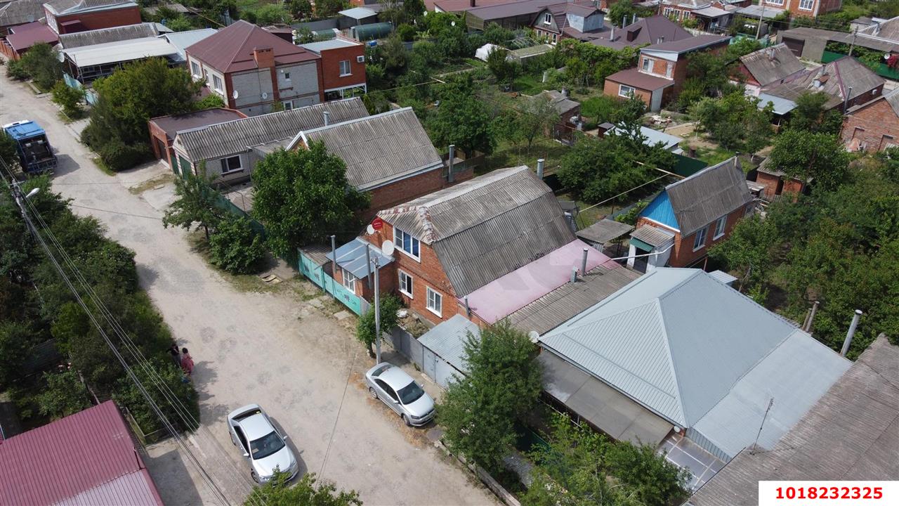 Фото №13: Часть дома 50&nbsp;м² + 2&nbsp;сот., 2&nbsp;эт. - Яблоновский, ул. Цветочная, 42