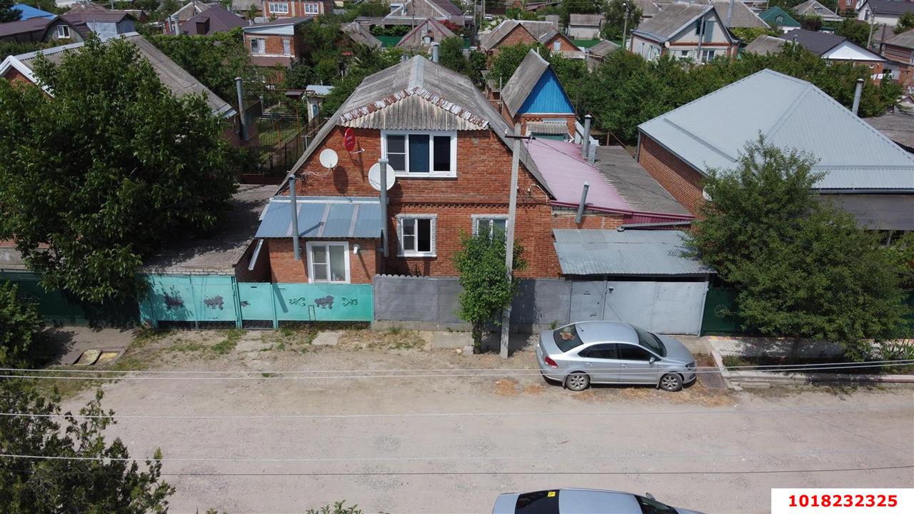Фото №12: Часть дома 50&nbsp;м² + 2&nbsp;сот., 2&nbsp;эт. - Яблоновский, ул. Цветочная, 42