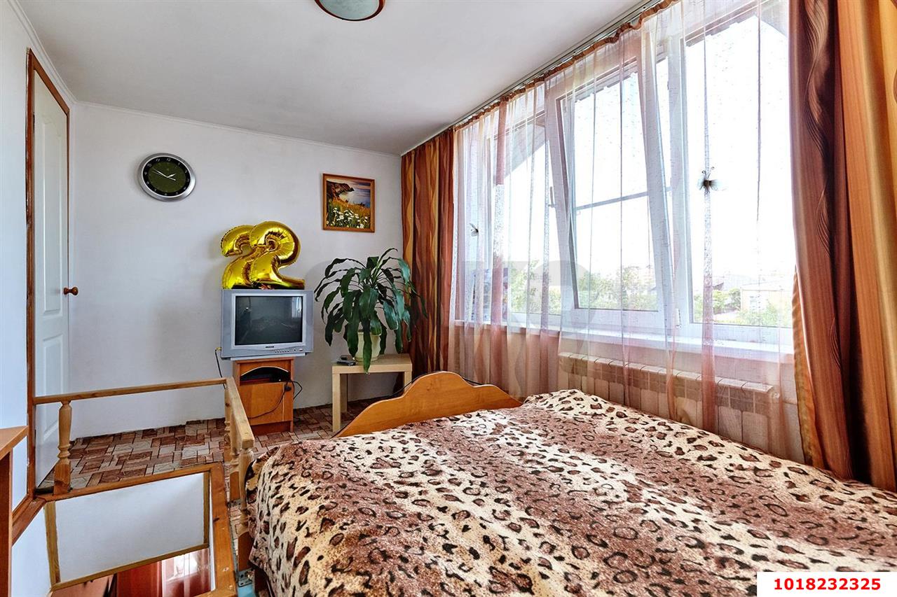 Фото №7: Часть дома 50&nbsp;м² + 2&nbsp;сот., 2&nbsp;эт. - Яблоновский, ул. Цветочная, 42