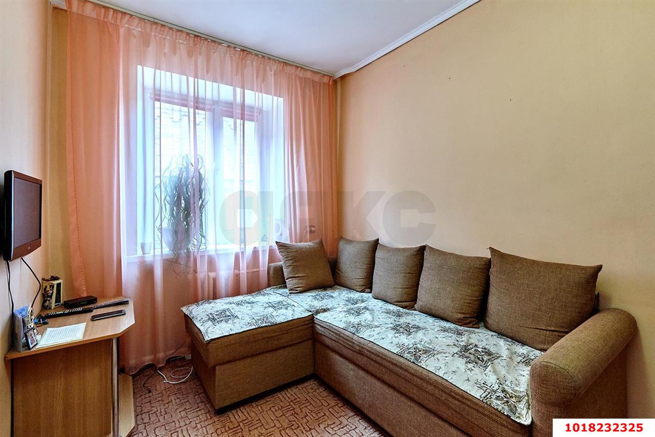 Фото №2: Часть дома 50&nbsp;м² + 2&nbsp;сот., 2&nbsp;эт. - Яблоновский, ул. Цветочная, 42
