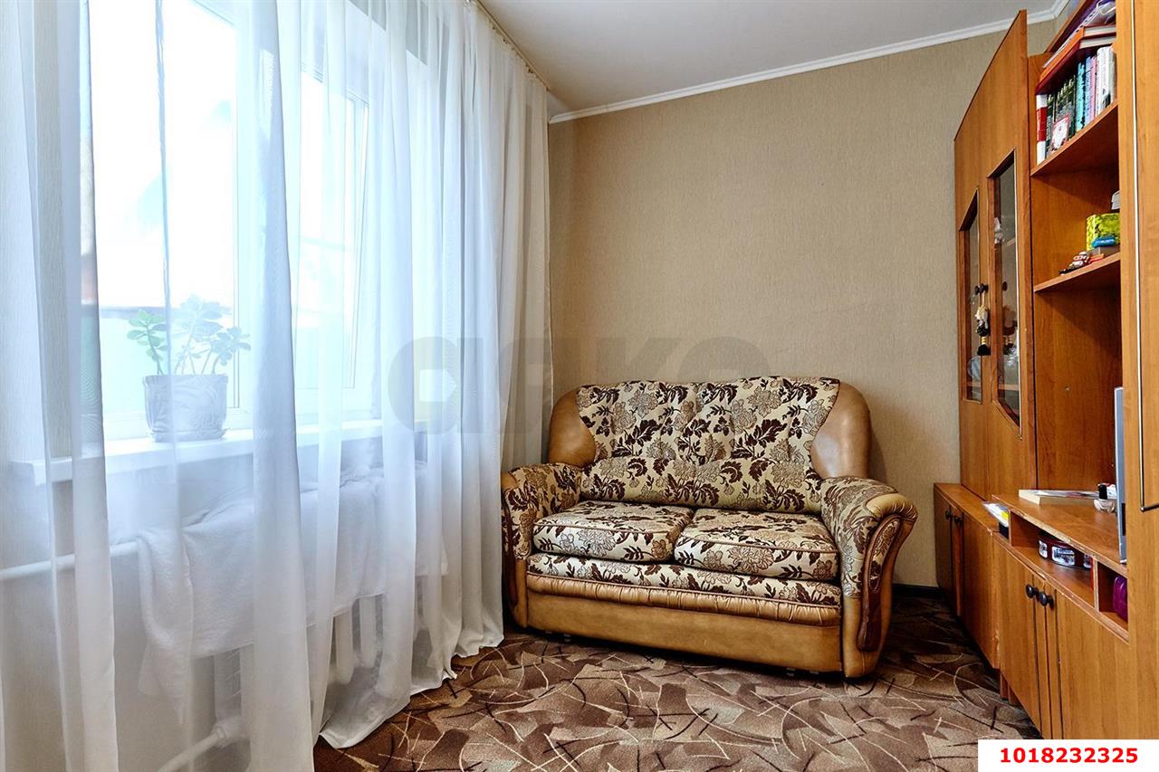 Фото №8: Часть дома 50&nbsp;м² + 2&nbsp;сот., 2&nbsp;эт. - Яблоновский, ул. Цветочная, 42