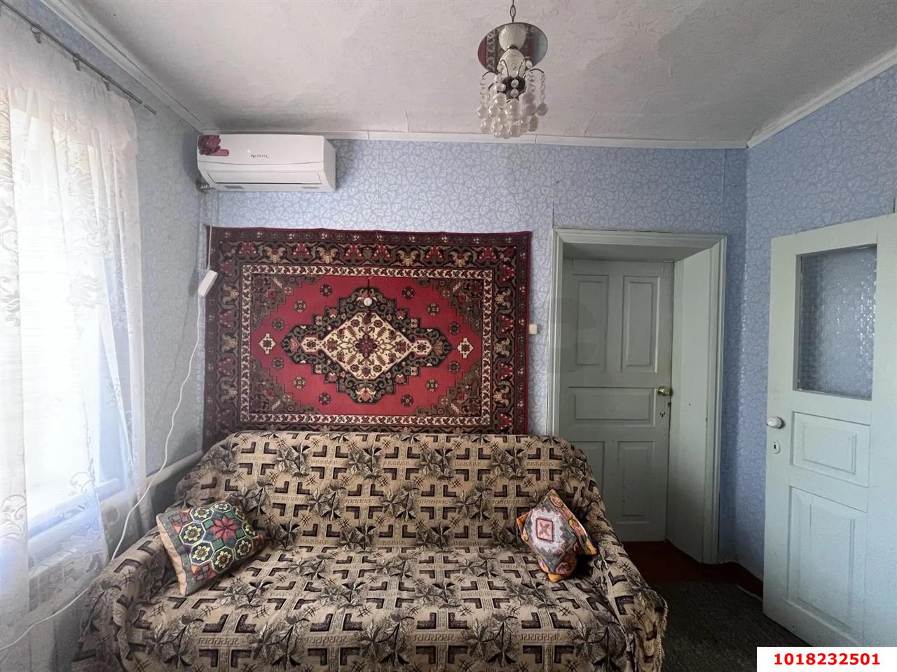 Фото №8: Дом 44&nbsp;м² + 12&nbsp;сот., 1&nbsp;эт. - Ильский, ул. Красноармейская, 63