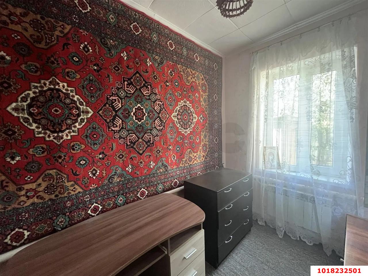 Фото №4: Дом 44&nbsp;м² + 12&nbsp;сот., 1&nbsp;эт. - Ильский, ул. Красноармейская, 63