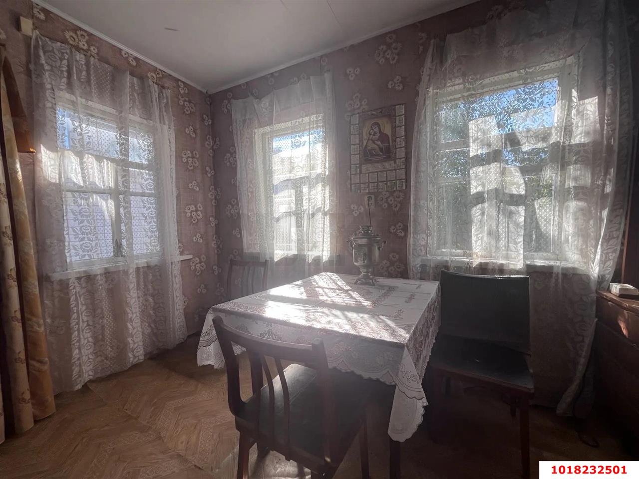 Фото №14: Дом 44&nbsp;м² + 12&nbsp;сот., 1&nbsp;эт. - Ильский, ул. Красноармейская, 63