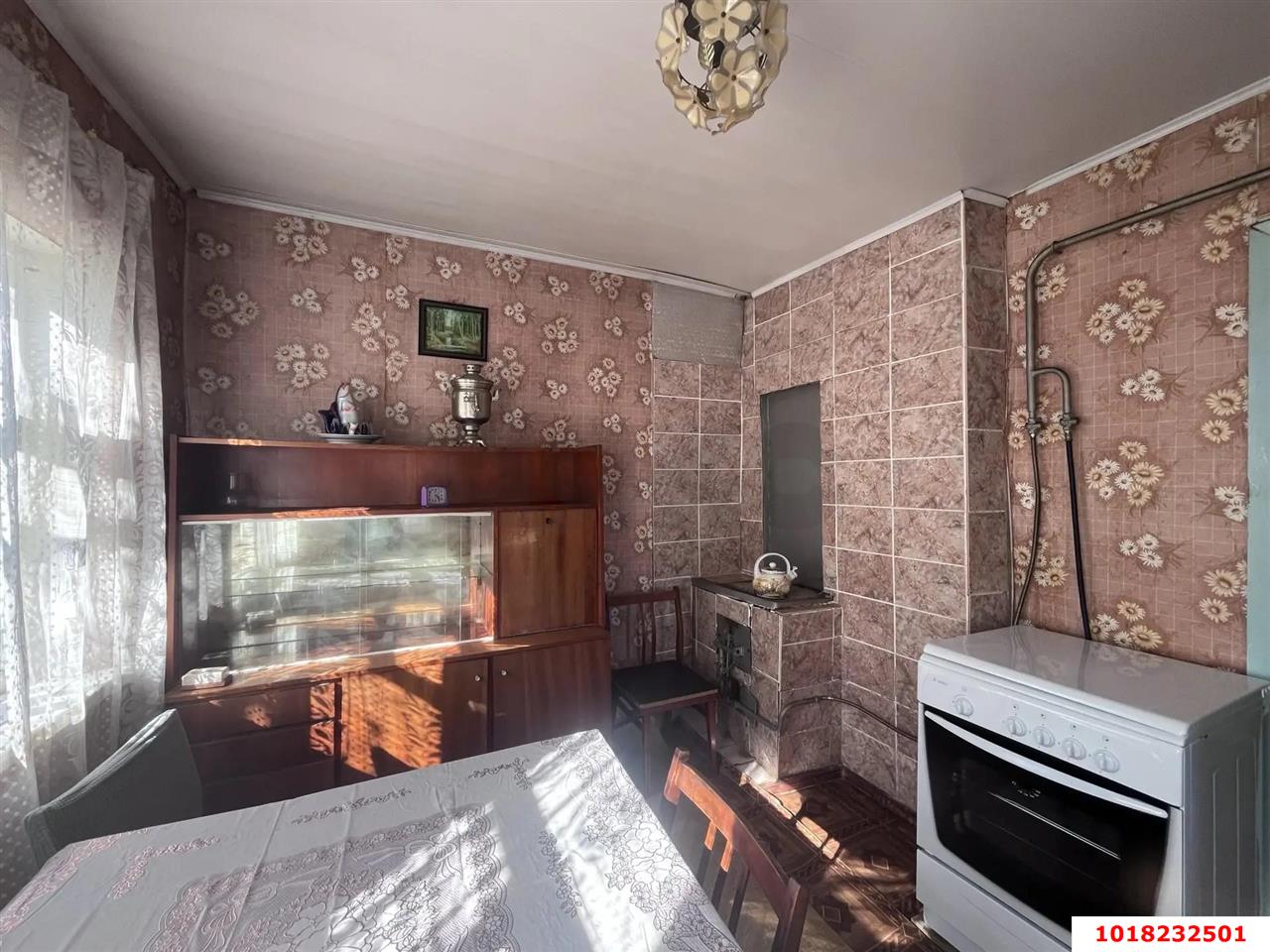 Фото №15: Дом 44&nbsp;м² + 12&nbsp;сот., 1&nbsp;эт. - Ильский, ул. Красноармейская, 63