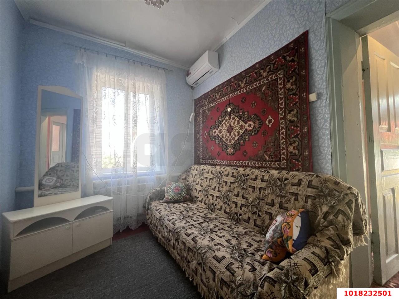 Фото №6: Дом 44&nbsp;м² + 12&nbsp;сот., 1&nbsp;эт. - Ильский, ул. Красноармейская, 63