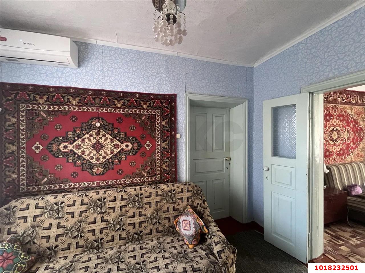 Фото №7: Дом 44&nbsp;м² + 12&nbsp;сот., 1&nbsp;эт. - Ильский, ул. Красноармейская, 63