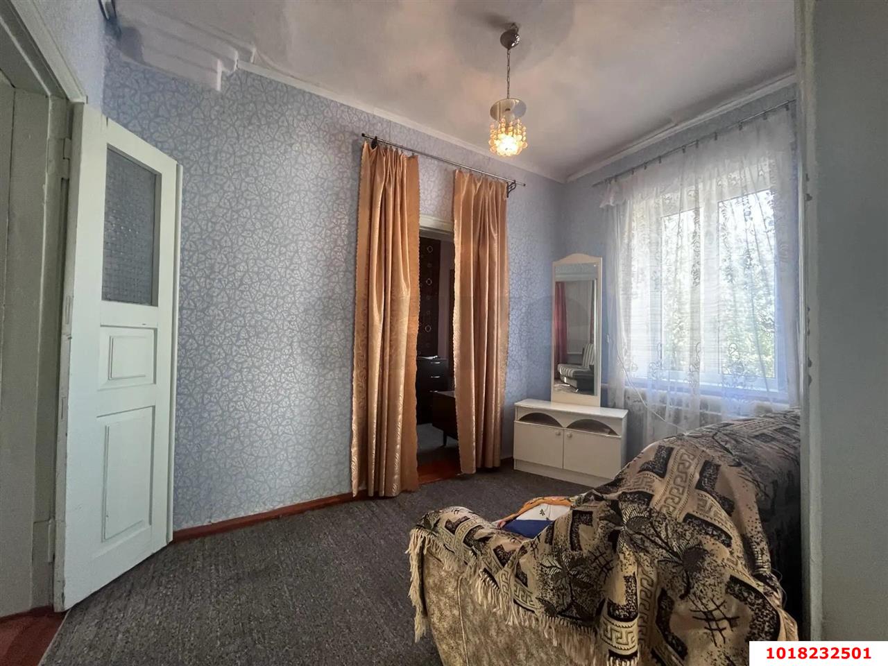 Фото №9: Дом 44&nbsp;м² + 12&nbsp;сот., 1&nbsp;эт. - Ильский, ул. Красноармейская, 63