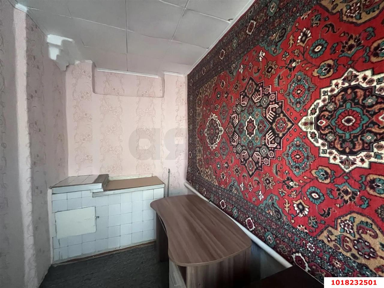 Фото №3: Дом 44&nbsp;м² + 12&nbsp;сот., 1&nbsp;эт. - Ильский, ул. Красноармейская, 63
