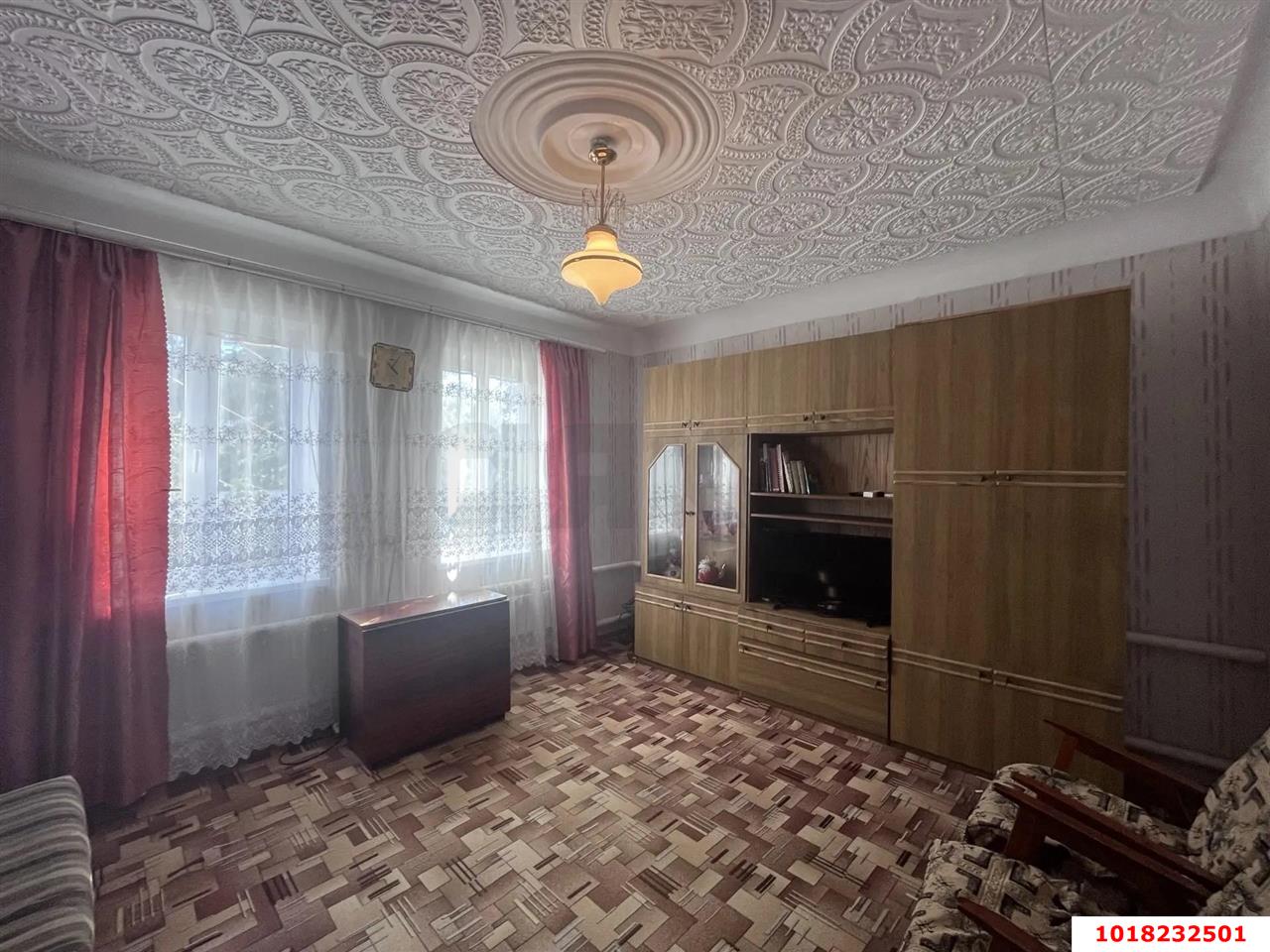 Фото №2: Дом 44&nbsp;м² + 12&nbsp;сот., 1&nbsp;эт. - Ильский, ул. Красноармейская, 63