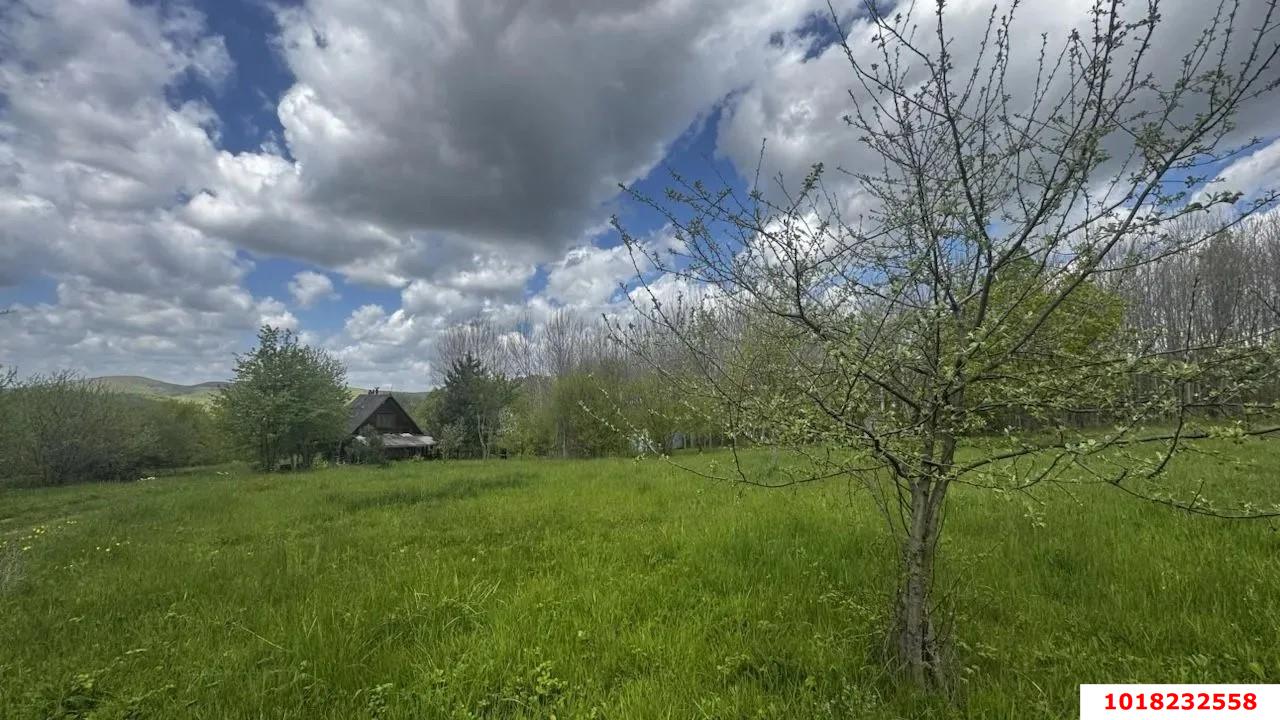 Фото №2: Коммерческая земля 137&nbsp;сот. - Краснодарский край Северский район