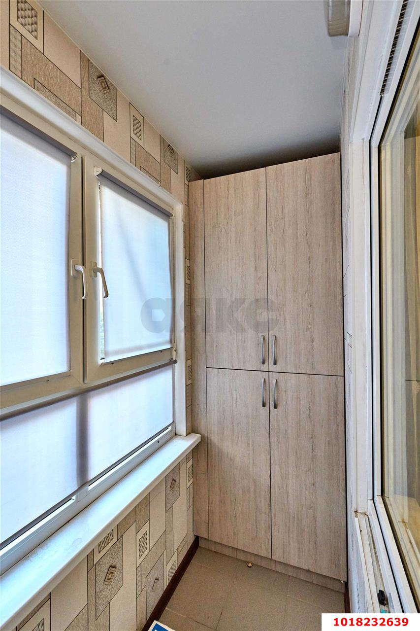 Фото №13: 3-комнатная квартира 74&nbsp;м², 1/16&nbsp;эт. - Краснодар, Прикубанский внутригородской округ, мкр. Московский, ул. имени Николая Семеновича Котлярова, 32