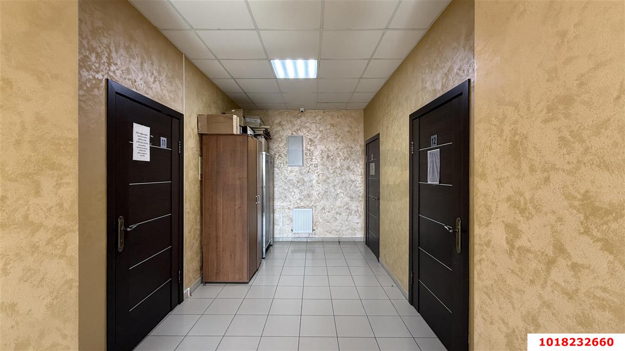 Фото №5: Отдельное здание 553&nbsp;м², 1/3&nbsp;эт. - Краснодар, Прикубанский внутригородской округ, мкр. Сады Калинина, ул. Средняя, 15