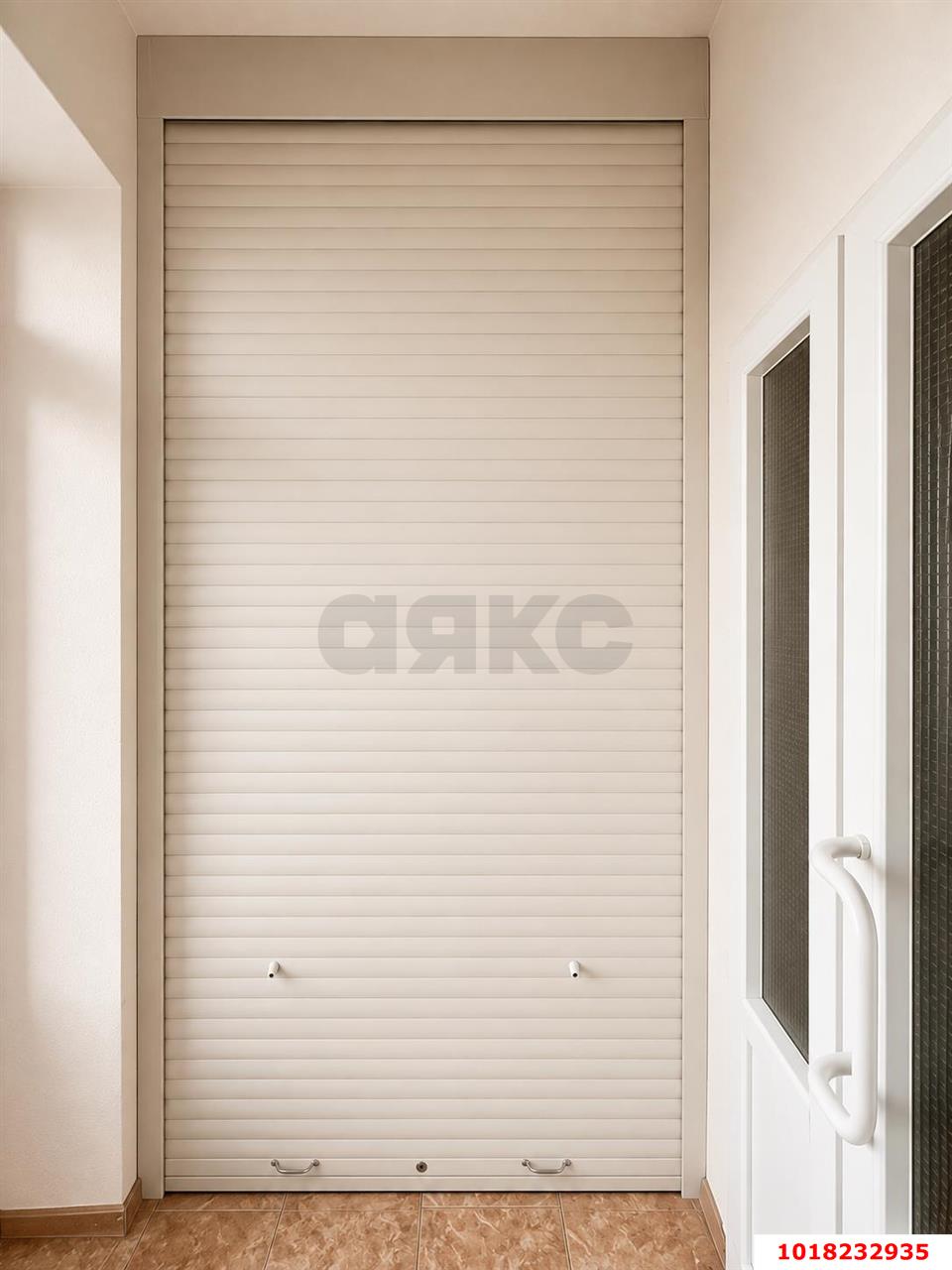 Фото №18: 2-комнатная квартира 83&nbsp;м², 11/19&nbsp;эт. - Краснодар, Западный внутригородской округ, ЖК Октябрьский, мкр. Центральный, ул. Октябрьская, 181/2