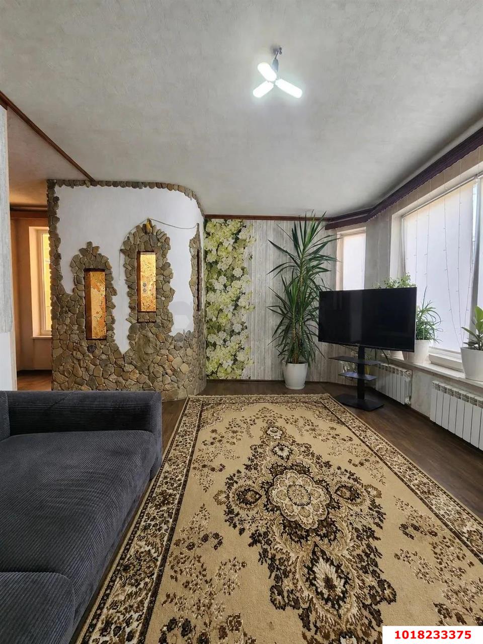 Фото №5: Дом 140&nbsp;м² + 4&nbsp;сот., 2&nbsp;эт. - Знаменский, Карасунский внутригородской округ, мкр. СНТ Автомобилист-2, ул. Клубничная