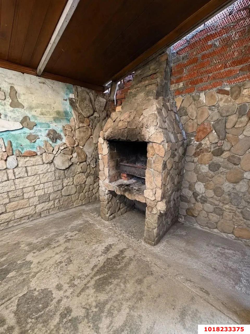 Фото №10: Дом 140&nbsp;м² + 4&nbsp;сот., 2&nbsp;эт. - Знаменский, Карасунский внутригородской округ, мкр. СНТ Автомобилист-2, ул. Клубничная