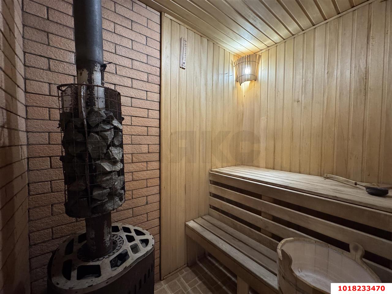 Фото №23: Дом 154&nbsp;м² + 10&nbsp;сот., 2&nbsp;эт. - Краснодар, Прикубанский внутригородской округ, Калинино, мкр. Завод Радиоизмерительных Приборов, ул. Сергиевская, 16