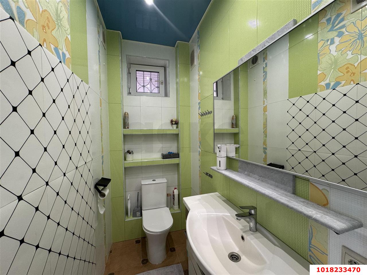 Фото №6: Дом 154&nbsp;м² + 10&nbsp;сот., 2&nbsp;эт. - Краснодар, Прикубанский внутригородской округ, Калинино, мкр. Завод Радиоизмерительных Приборов, ул. Сергиевская, 16