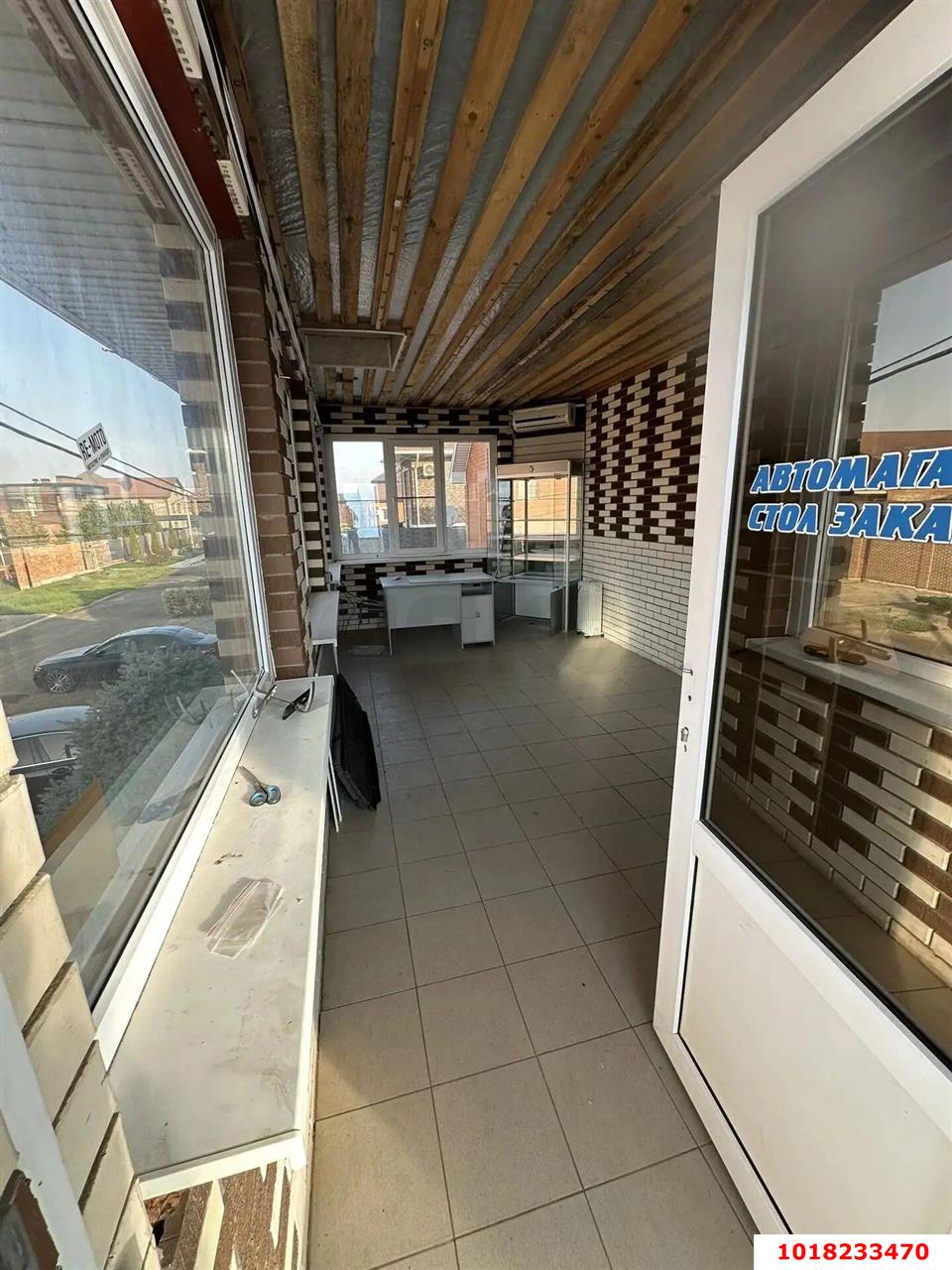 Фото №26: Дом 154&nbsp;м² + 10&nbsp;сот., 2&nbsp;эт. - Краснодар, Прикубанский внутригородской округ, Калинино, мкр. Завод Радиоизмерительных Приборов, ул. Сергиевская, 16