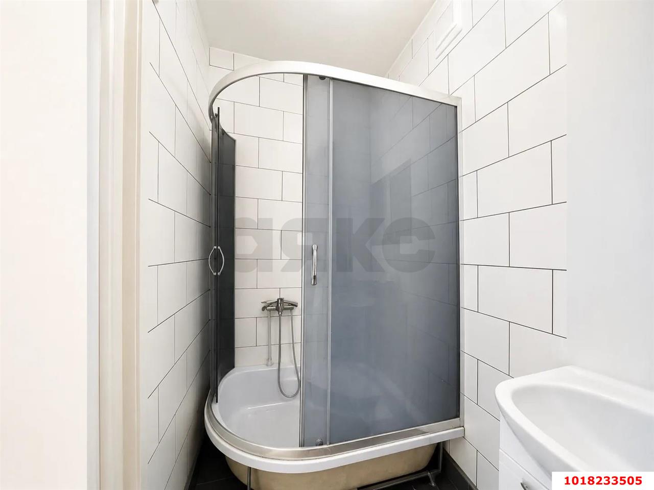 Фото №4: 1-комнатная квартира 40&nbsp;м², 4/4&nbsp;эт. - Краснодар, Прикубанский внутригородской округ, мкр. жилой комплекс Краснодарский, ул. Краеведа Соловьёва, 2к3