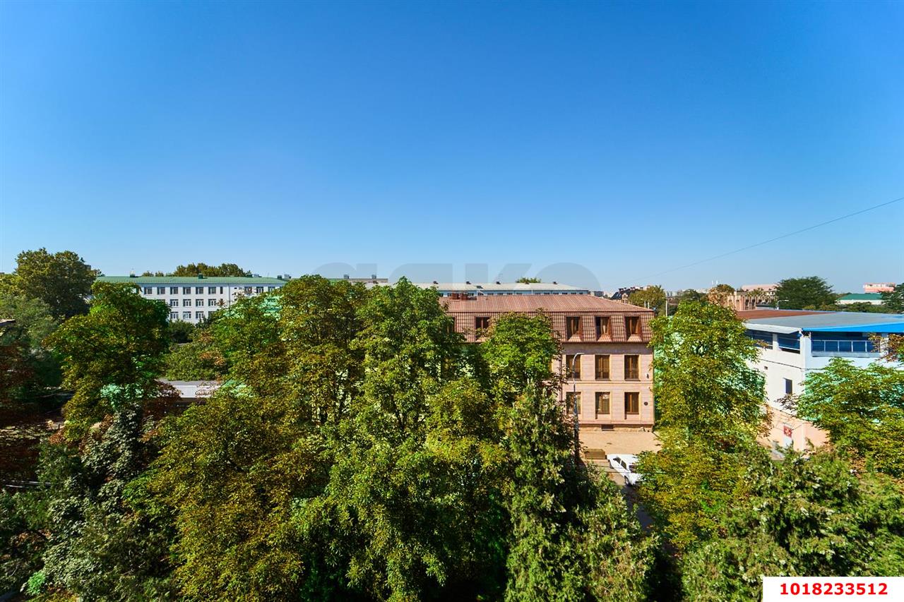 Фото №14: 3-комнатная квартира 59&nbsp;м², 5/5&nbsp;эт. - Краснодар, Карасунский внутригородской округ, мкр. Гидростроителей, ул. имени Дмитрия Благоева, 2