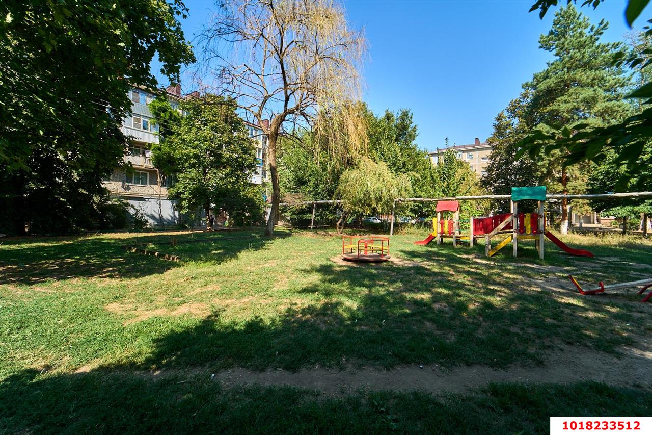 Фото №15: 3-комнатная квартира 59&nbsp;м², 5/5&nbsp;эт. - Краснодар, Карасунский внутригородской округ, мкр. Гидростроителей, ул. имени Дмитрия Благоева, 2