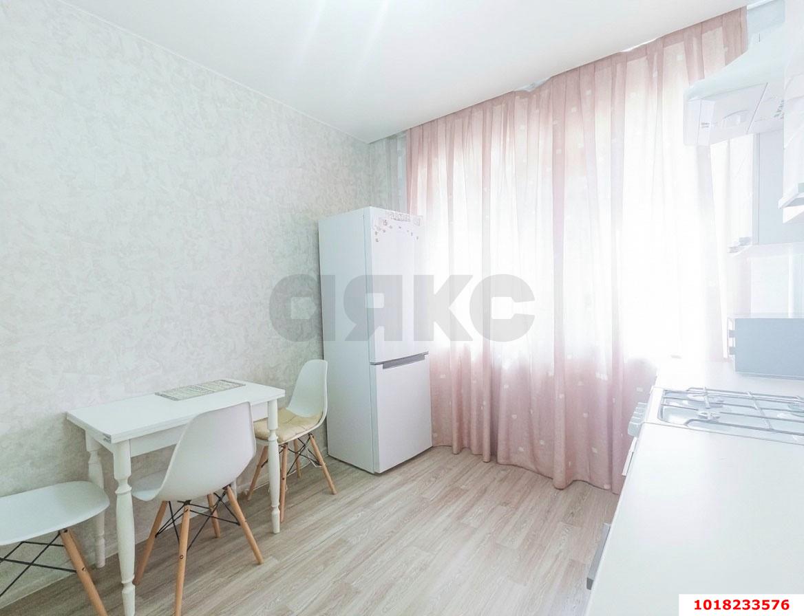Фото №3: 2-комнатная квартира 47&nbsp;м², 3/9&nbsp;эт. - Яблоновский, ул. Тургеневское Шоссе, 1Гк6