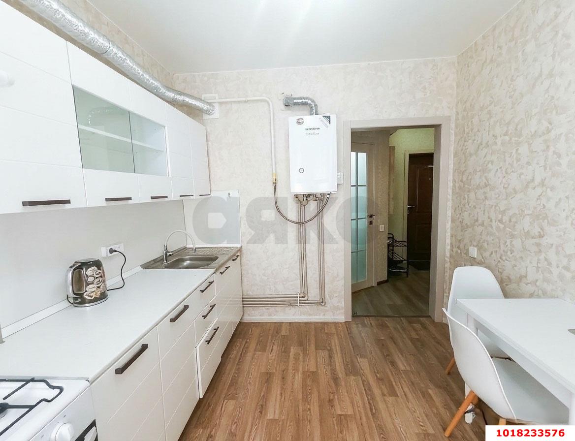 Фото №2: 2-комнатная квартира 47&nbsp;м², 3/9&nbsp;эт. - Яблоновский, ул. Тургеневское Шоссе, 1Гк6