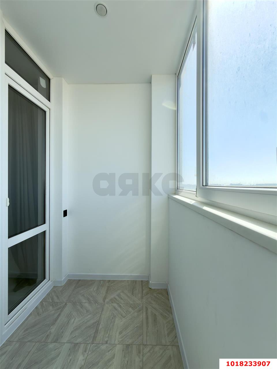 Фото №15: 1-комнатная квартира 41&nbsp;м², 18/24&nbsp;эт. - Краснодар, Прикубанский внутригородской округ, мкр. Любимово, 5