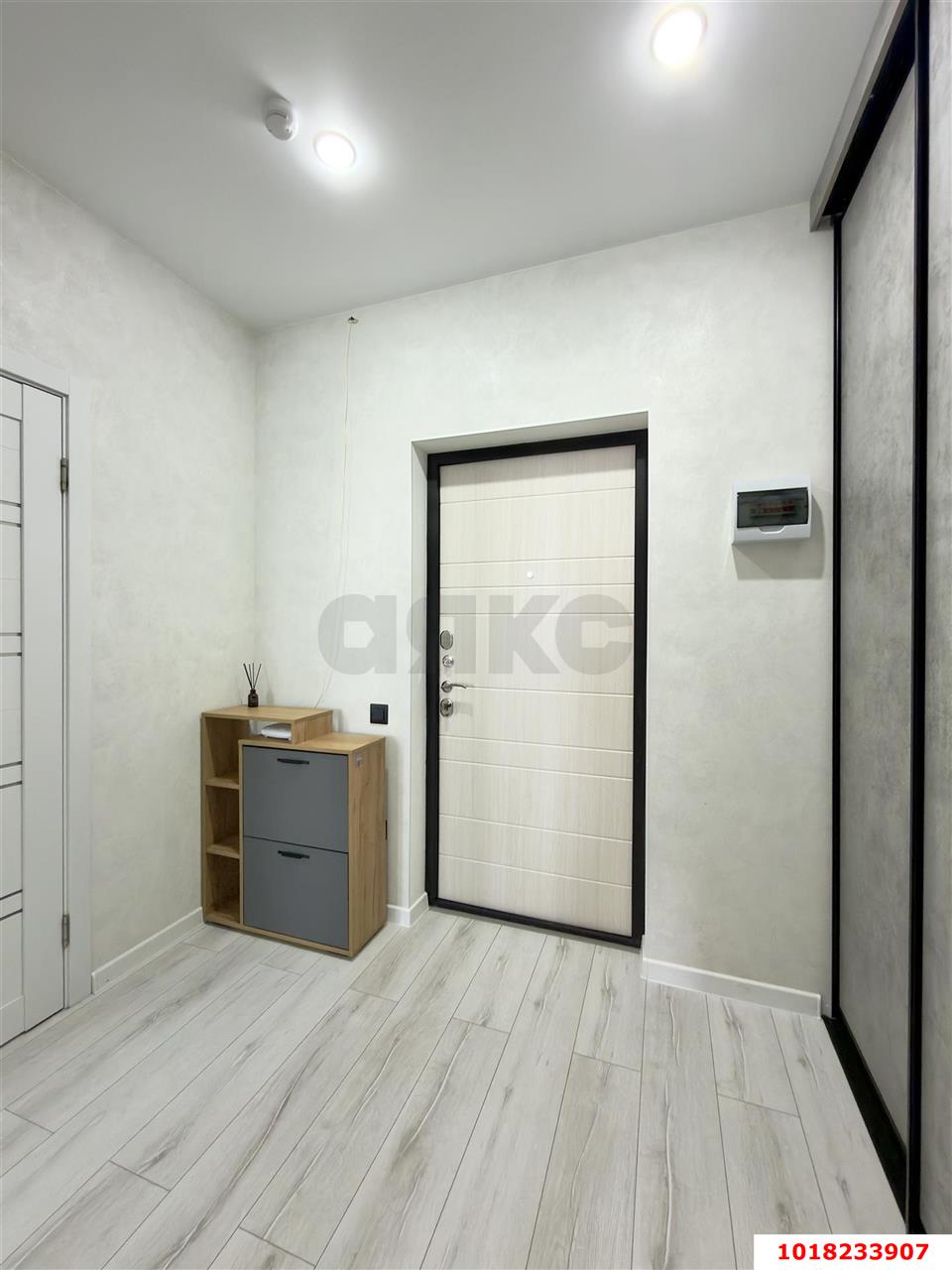 Фото №13: 1-комнатная квартира 41&nbsp;м², 18/24&nbsp;эт. - Краснодар, Прикубанский внутригородской округ, мкр. Любимово, 5