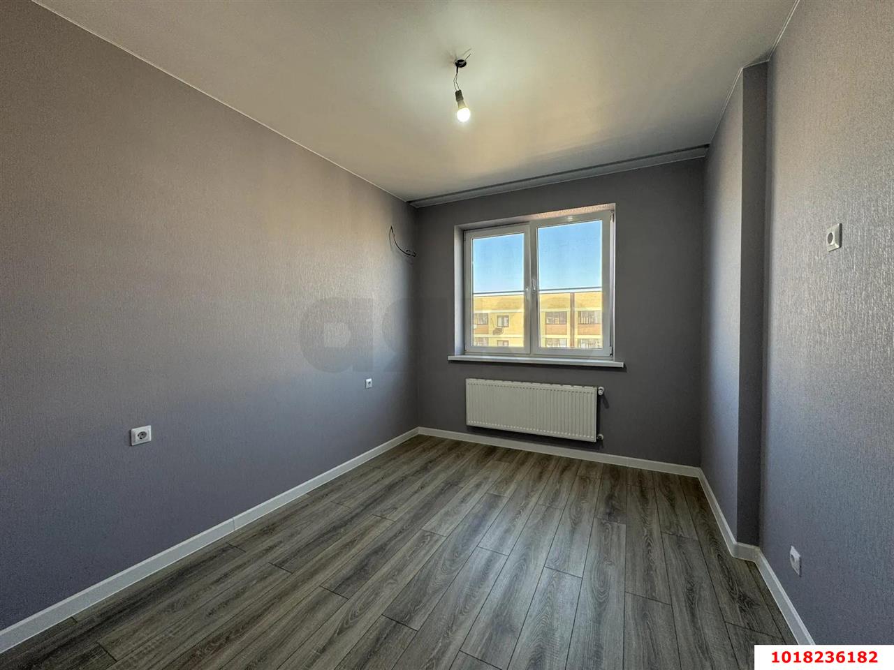 Фото №6: 2-комнатная квартира 53&nbsp;м², 9/9&nbsp;эт. - Краснодар, Прикубанский внутригородской округ, мкр. жилой комплекс Новые Сезоны, ул. Скандинавская, 1к13
