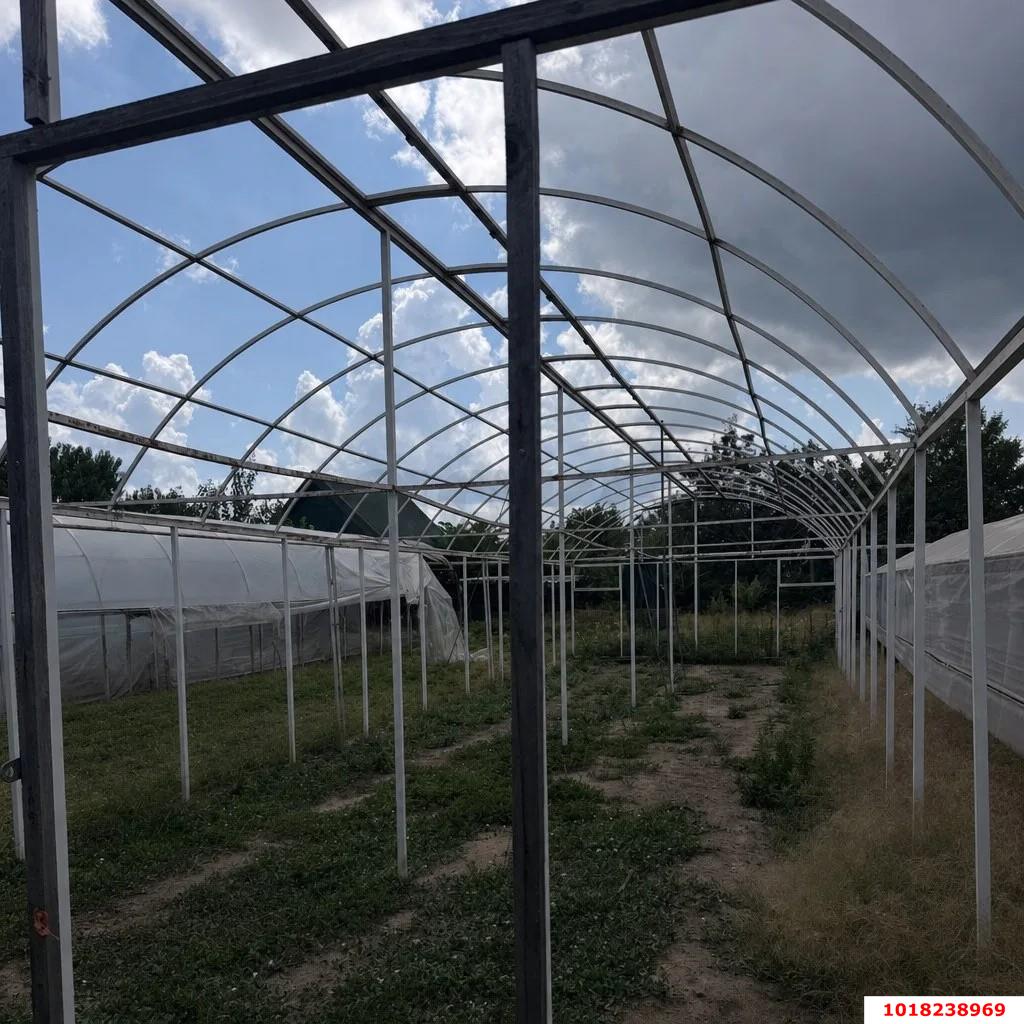 Фото №6: Дом 78&nbsp;м² + 10&nbsp;сот., 1&nbsp;эт. - Елизаветинская, мкр. Прикубанский внутригородской округ, ул. Ленина