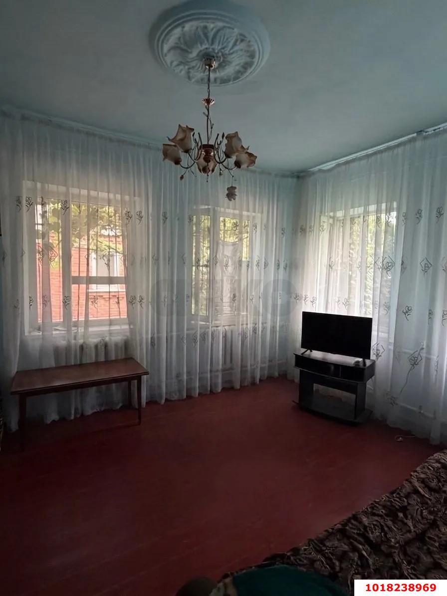 Фото №13: Дом 78&nbsp;м² + 10&nbsp;сот., 1&nbsp;эт. - Елизаветинская, мкр. Прикубанский внутригородской округ, ул. Ленина