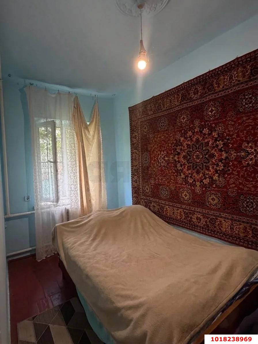 Фото №10: Дом 78&nbsp;м² + 10&nbsp;сот., 1&nbsp;эт. - Елизаветинская, мкр. Прикубанский внутригородской округ, ул. Ленина