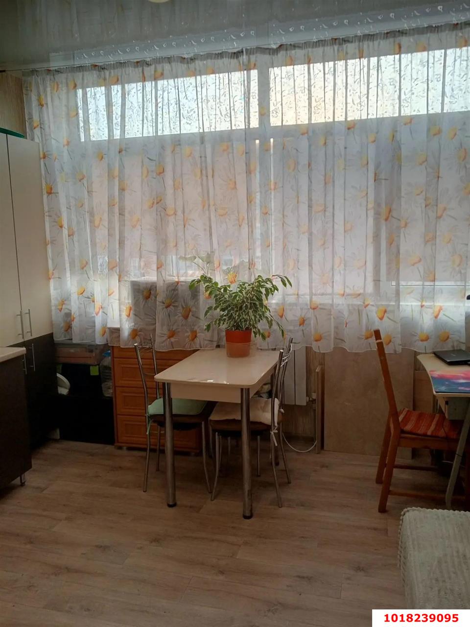 Фото №2: 1-комнатная квартира 43&nbsp;м², 3/5&nbsp;эт. - Яблоновский, ул. Космическая, 88/2к6